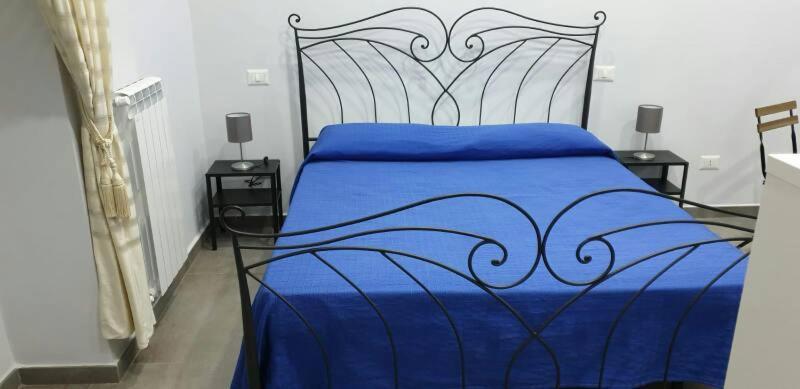 B&B La Citta Partenopea Napoli Ngoại thất bức ảnh