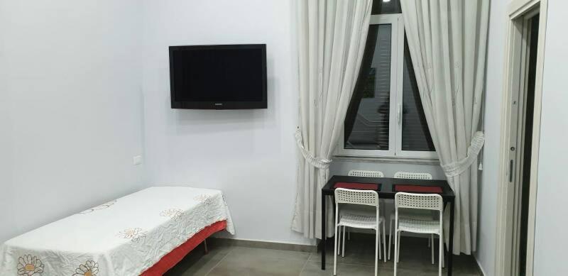 B&B La Citta Partenopea Napoli Ngoại thất bức ảnh
