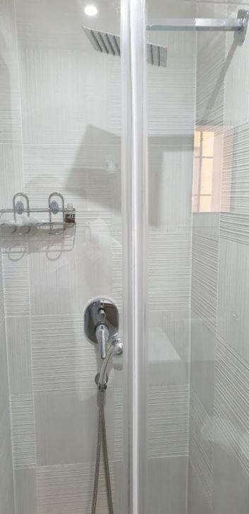 B&B La Citta Partenopea Napoli Ngoại thất bức ảnh