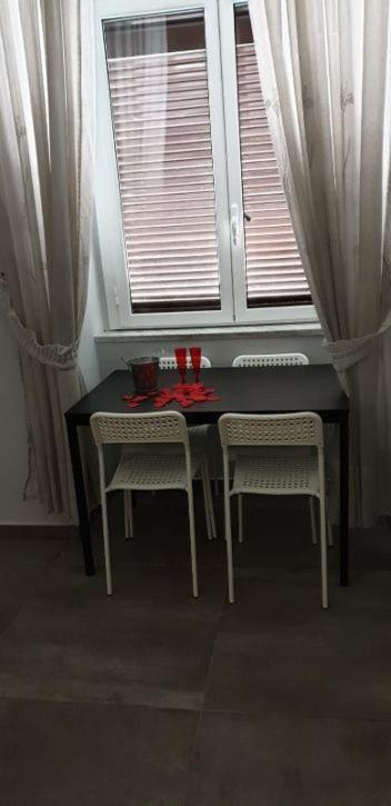 B&B La Citta Partenopea Napoli Ngoại thất bức ảnh