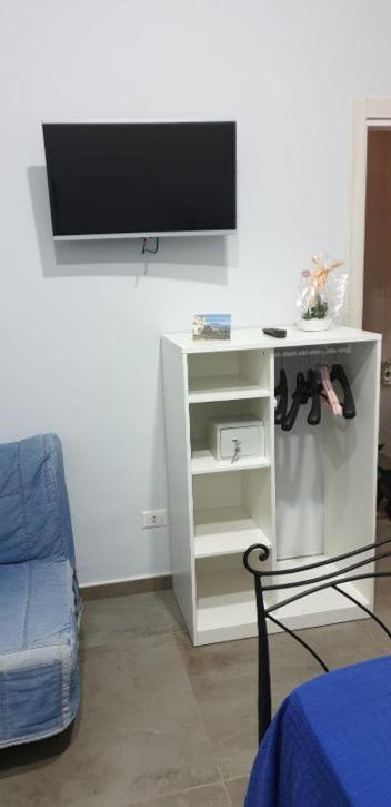 B&B La Citta Partenopea Napoli Ngoại thất bức ảnh