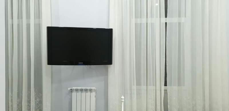 B&B La Citta Partenopea Napoli Ngoại thất bức ảnh