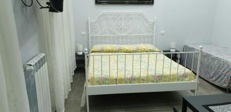 B&B La Citta Partenopea Napoli Ngoại thất bức ảnh