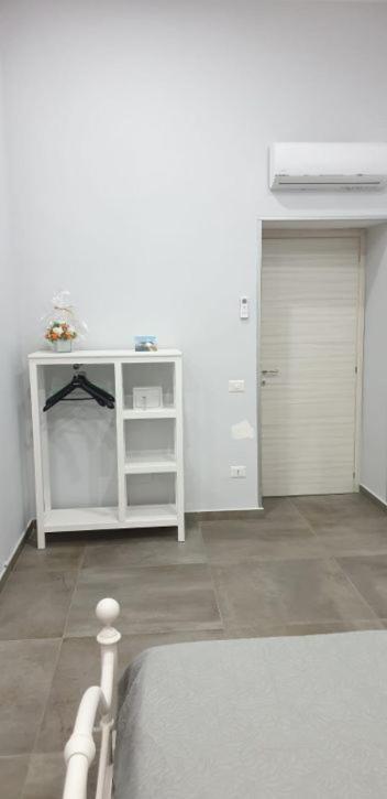 B&B La Citta Partenopea Napoli Ngoại thất bức ảnh