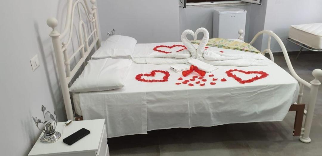 B&B La Citta Partenopea Napoli Ngoại thất bức ảnh