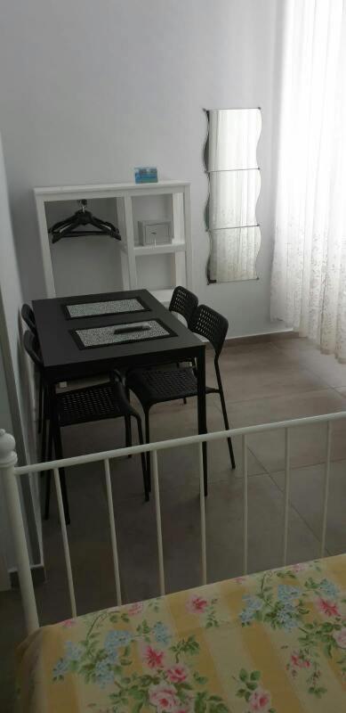 B&B La Citta Partenopea Napoli Ngoại thất bức ảnh