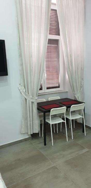 B&B La Citta Partenopea Napoli Ngoại thất bức ảnh