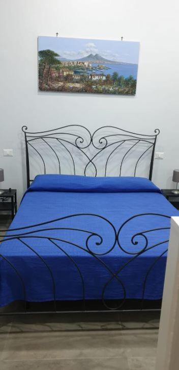B&B La Citta Partenopea Napoli Ngoại thất bức ảnh